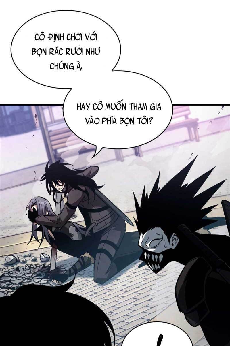 Truyện Tranh Gacha Vô Hạn - Pick Me Up! Infinite Gacha trang 8