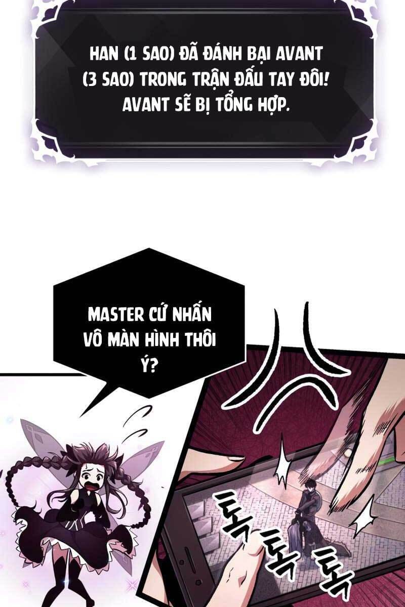 Truyện Tranh Gacha Vô Hạn - Pick Me Up! Infinite Gacha trang 8