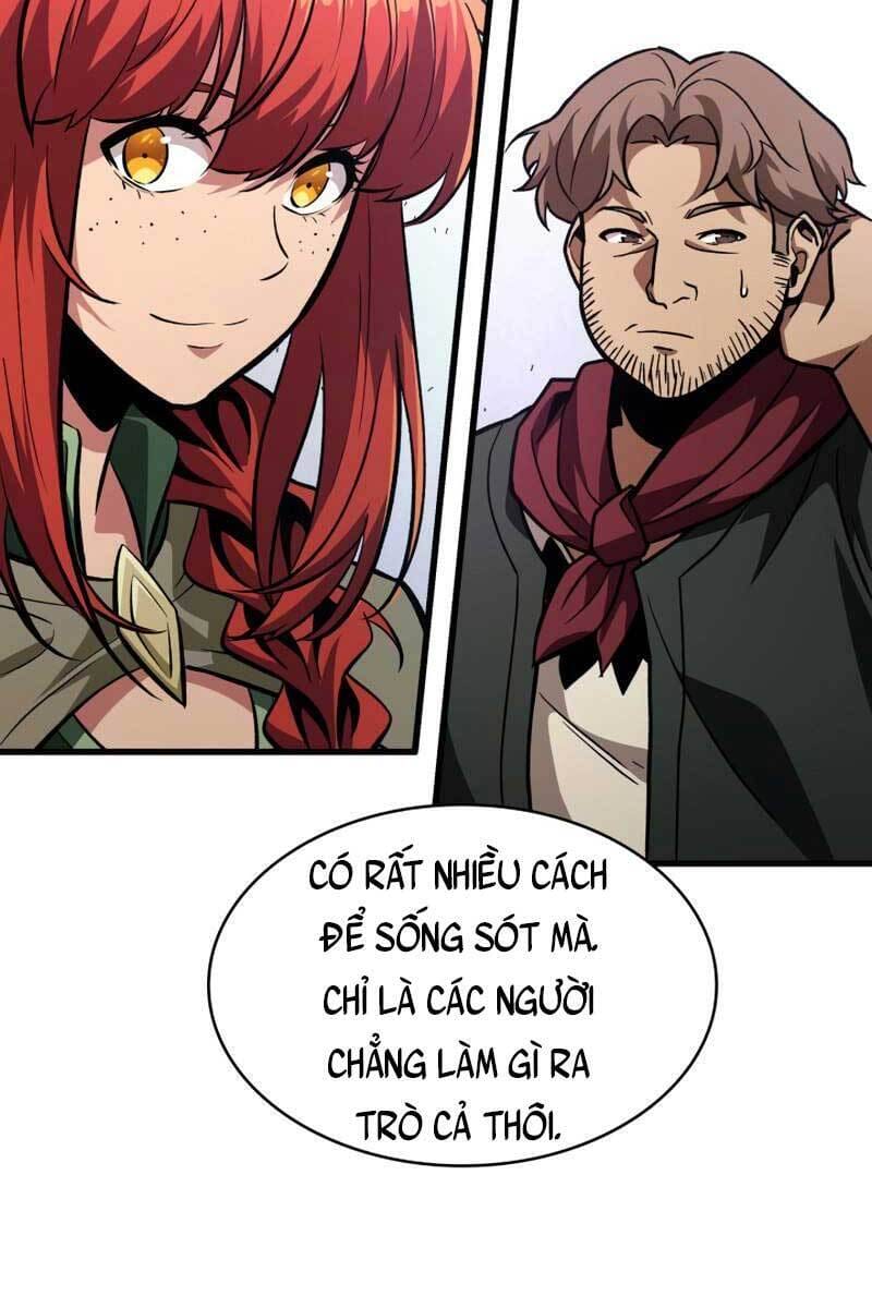 Truyện Tranh Gacha Vô Hạn - Pick Me Up! Infinite Gacha trang 8