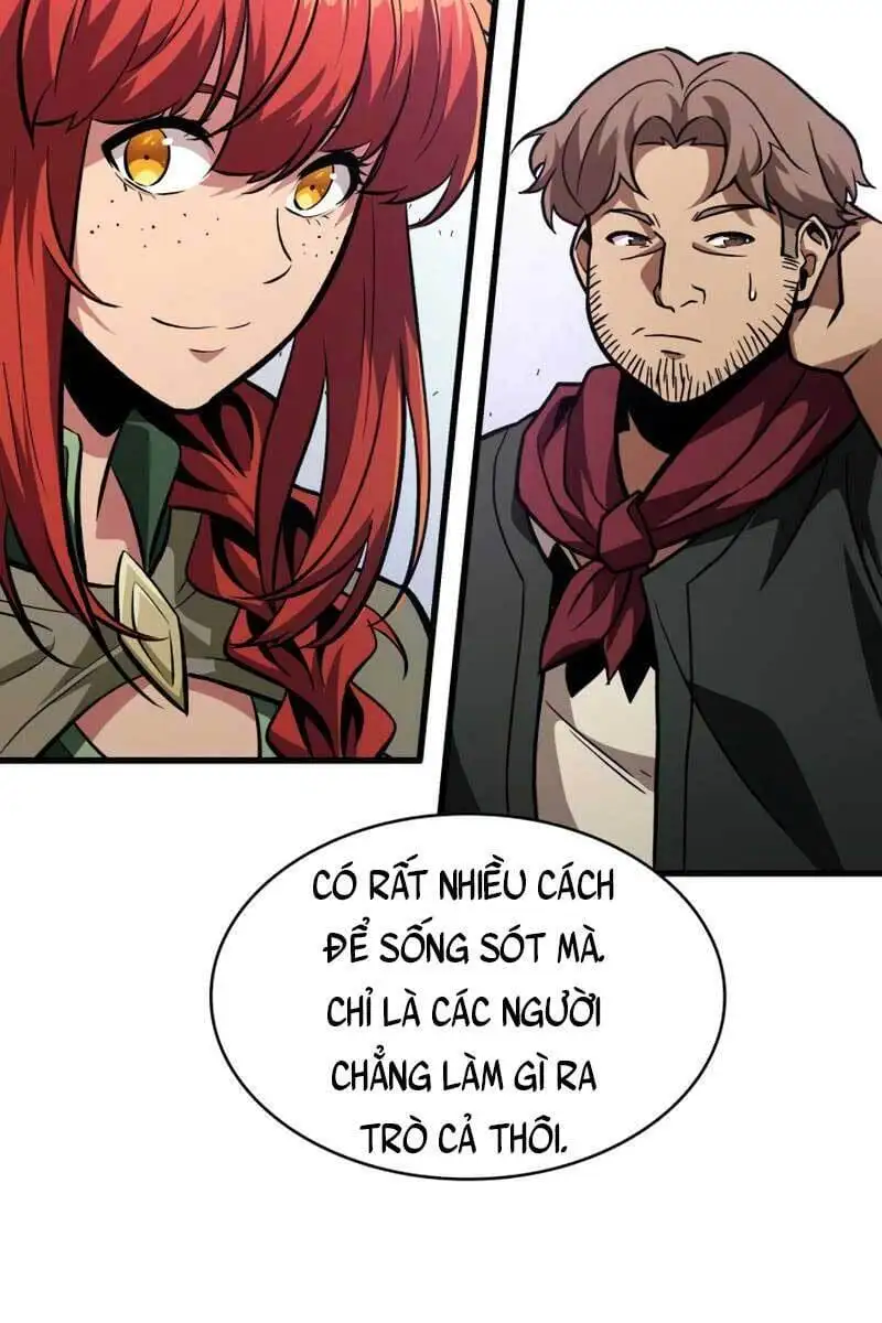 Truyện Tranh Gacha Vô Hạn - Pick Me Up! Infinite Gacha trang 8