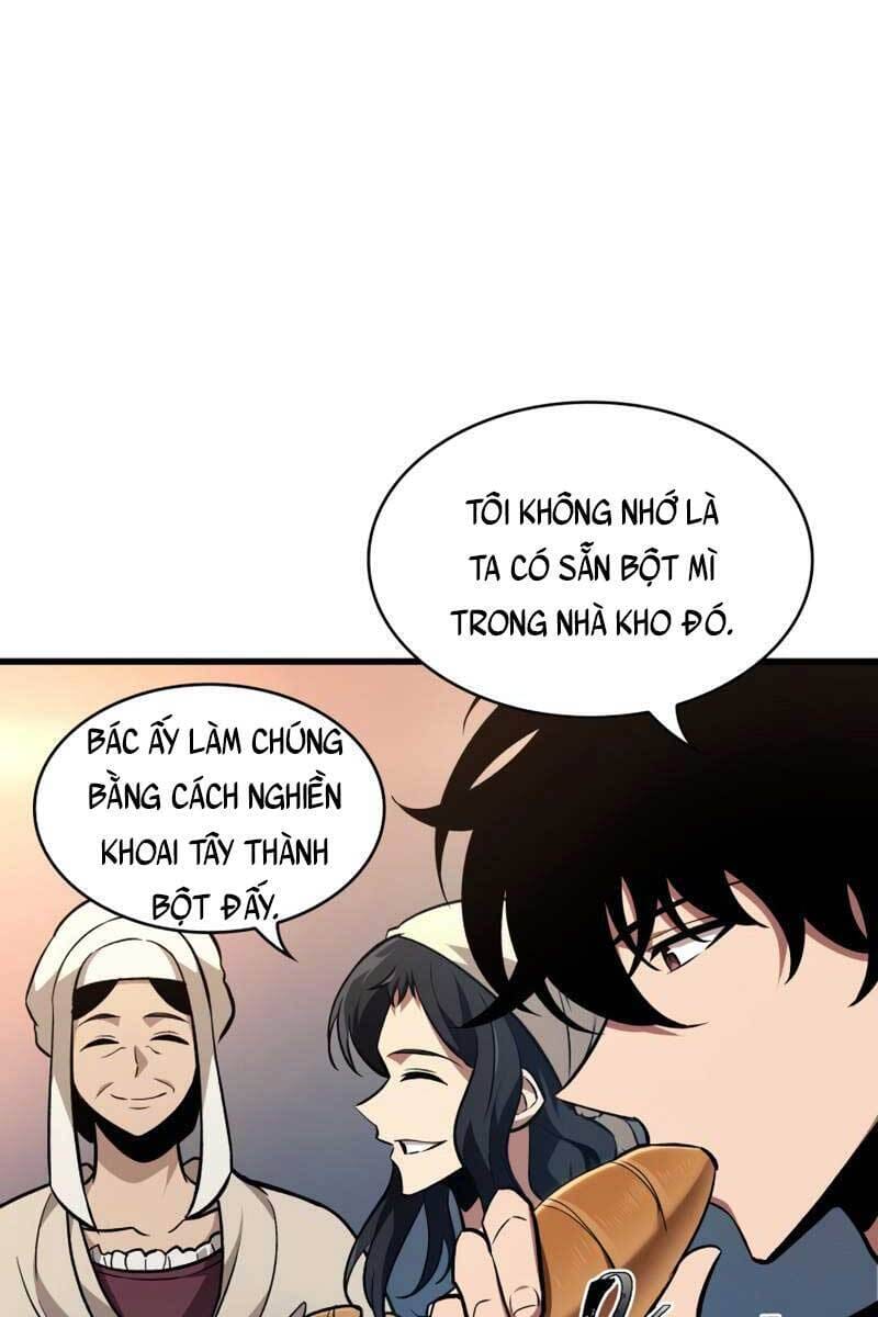 Truyện Tranh Gacha Vô Hạn - Pick Me Up! Infinite Gacha trang 8