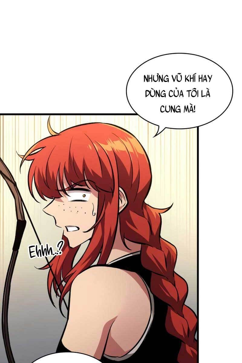 Truyện Tranh Gacha Vô Hạn - Pick Me Up! Infinite Gacha trang 8