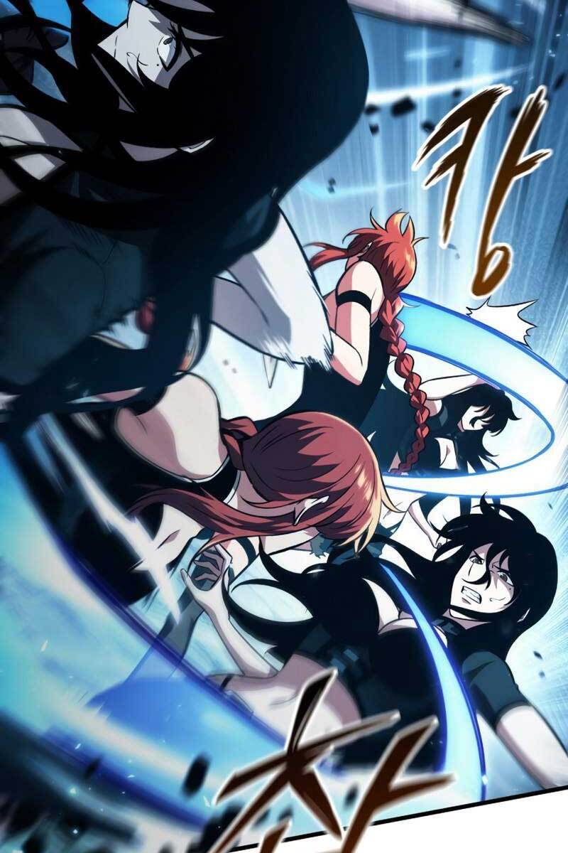 Truyện Tranh Gacha Vô Hạn - Pick Me Up! Infinite Gacha trang 8