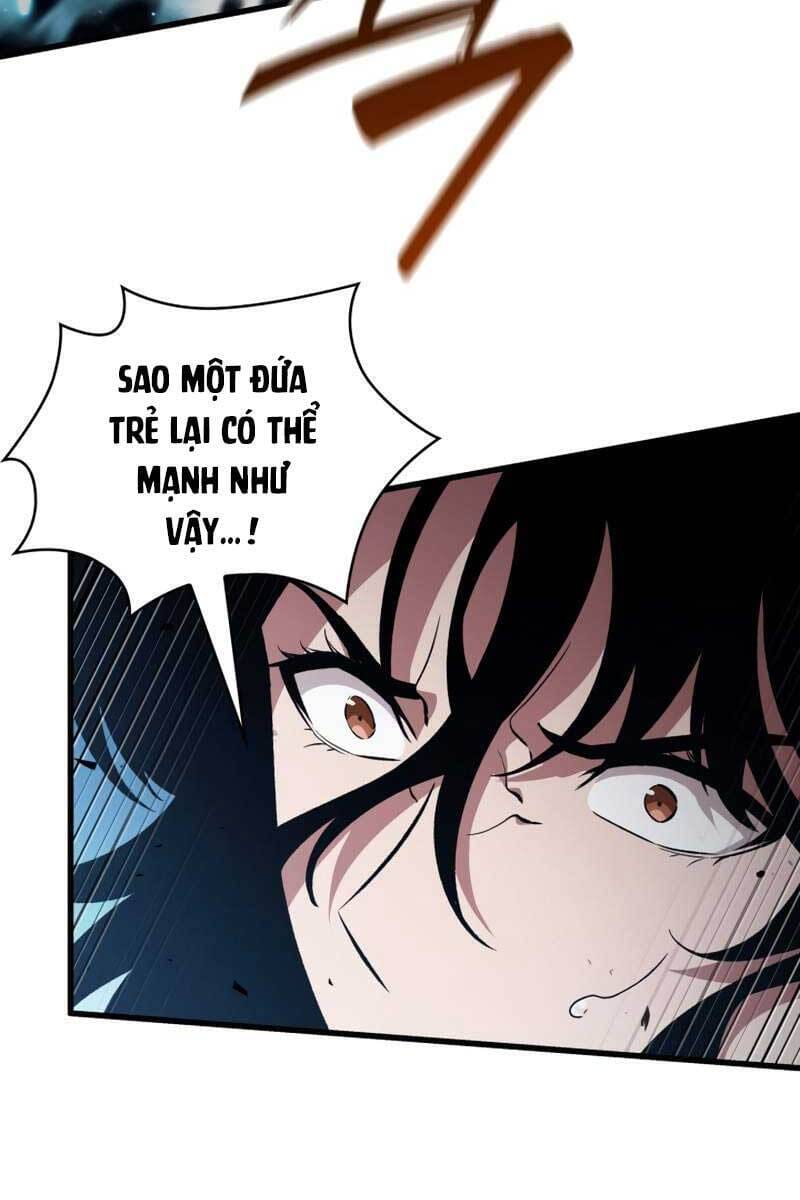 Truyện Tranh Gacha Vô Hạn - Pick Me Up! Infinite Gacha trang 8