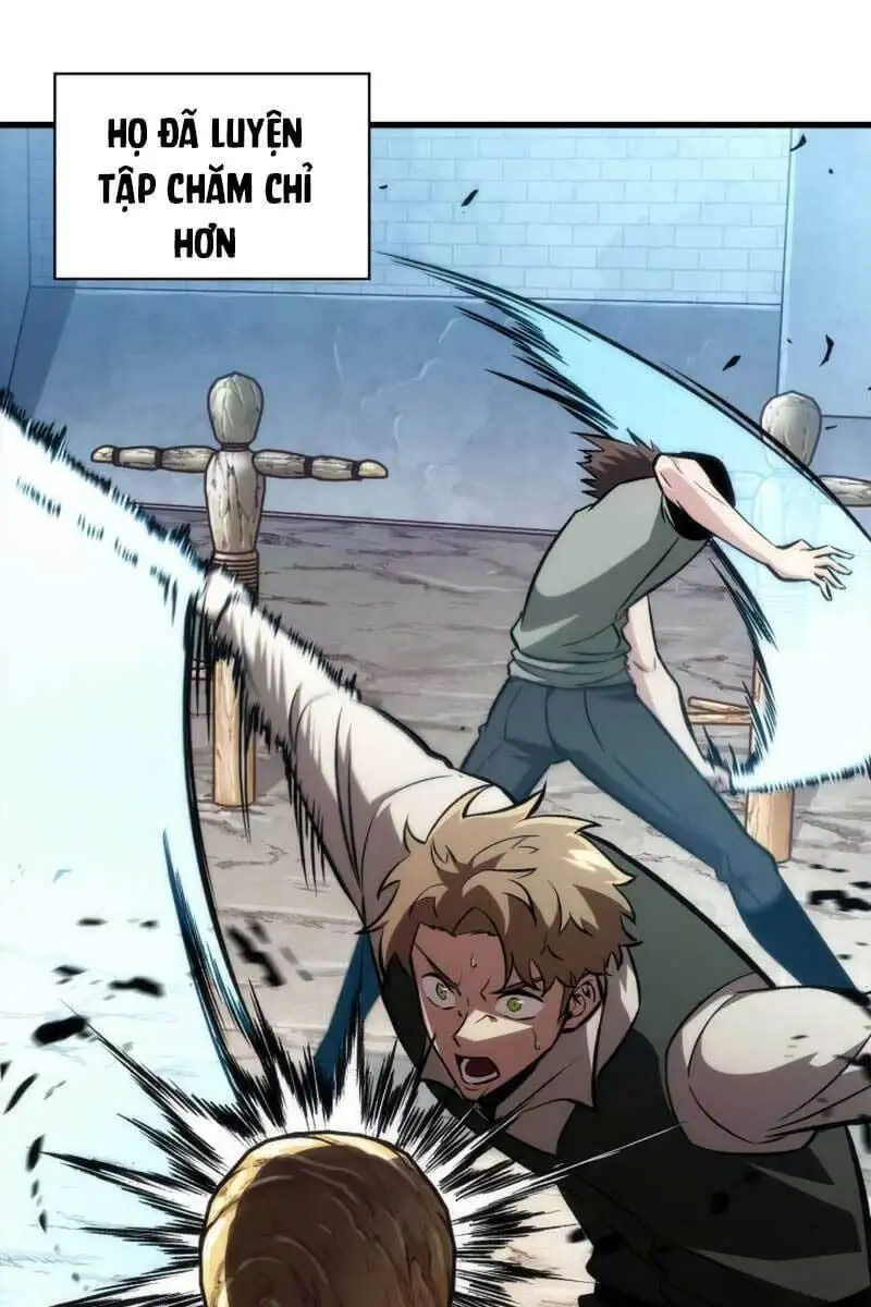 Truyện Tranh Gacha Vô Hạn - Pick Me Up! Infinite Gacha trang 8