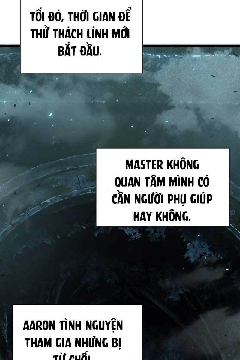 Truyện Tranh Gacha Vô Hạn - Pick Me Up! Infinite Gacha trang 8