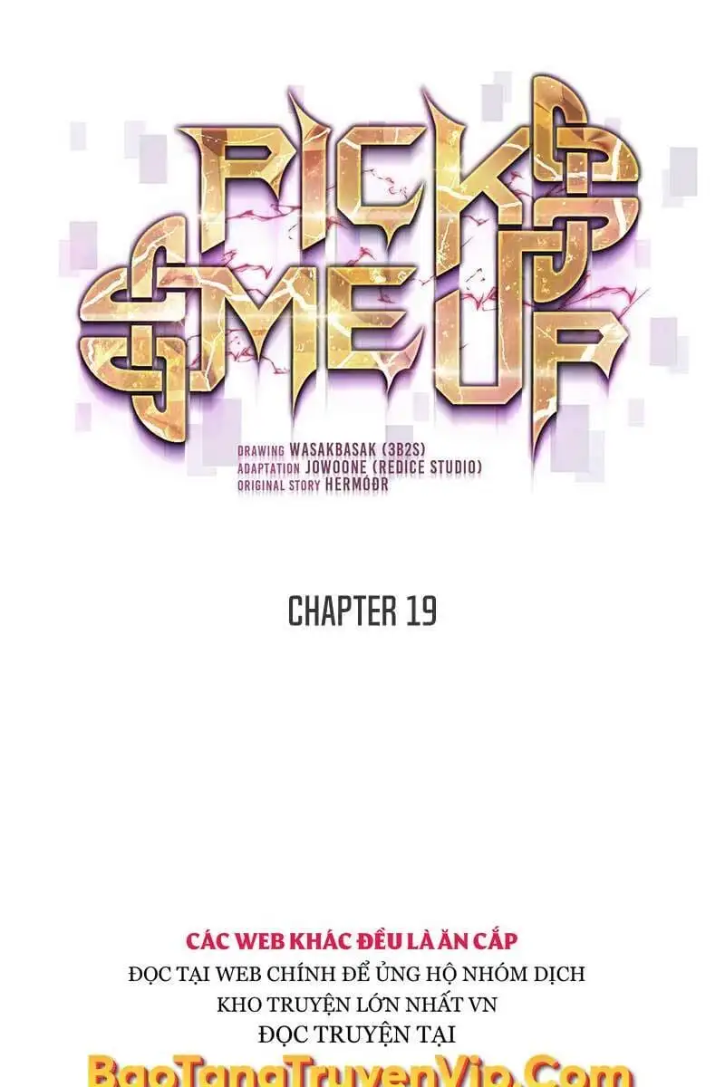 Truyện Tranh Gacha Vô Hạn - Pick Me Up! Infinite Gacha trang 8