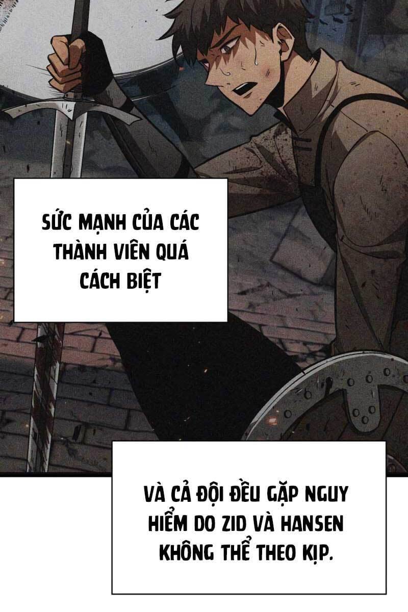 Truyện Tranh Gacha Vô Hạn - Pick Me Up! Infinite Gacha trang 8