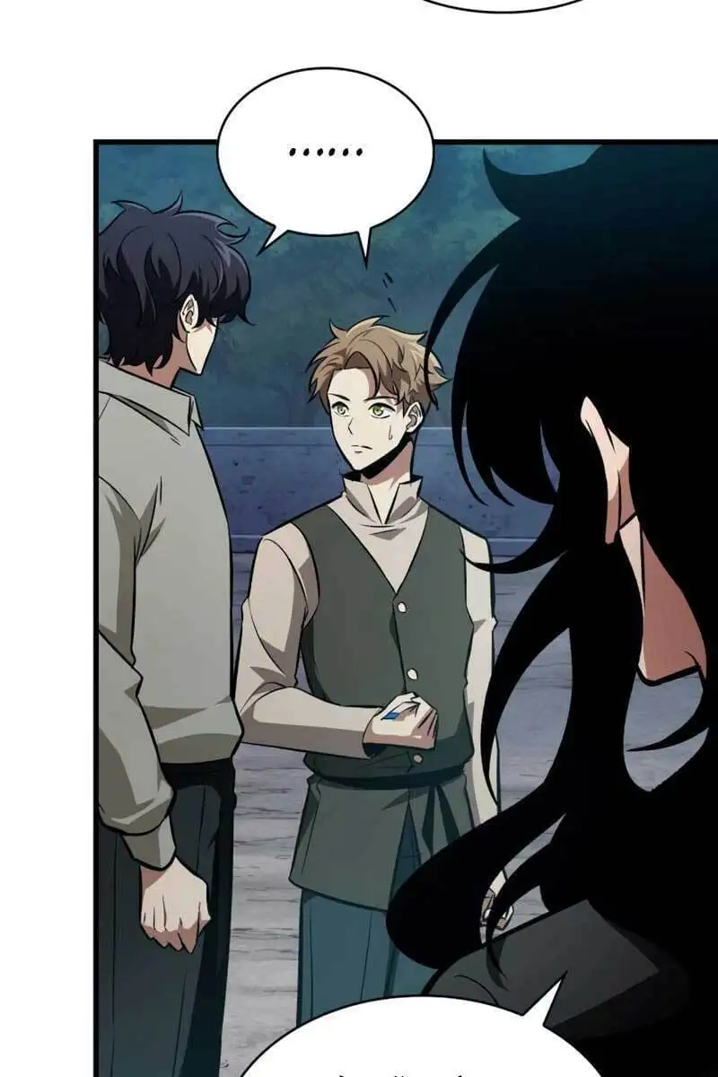 Truyện Tranh Gacha Vô Hạn - Pick Me Up! Infinite Gacha trang 8