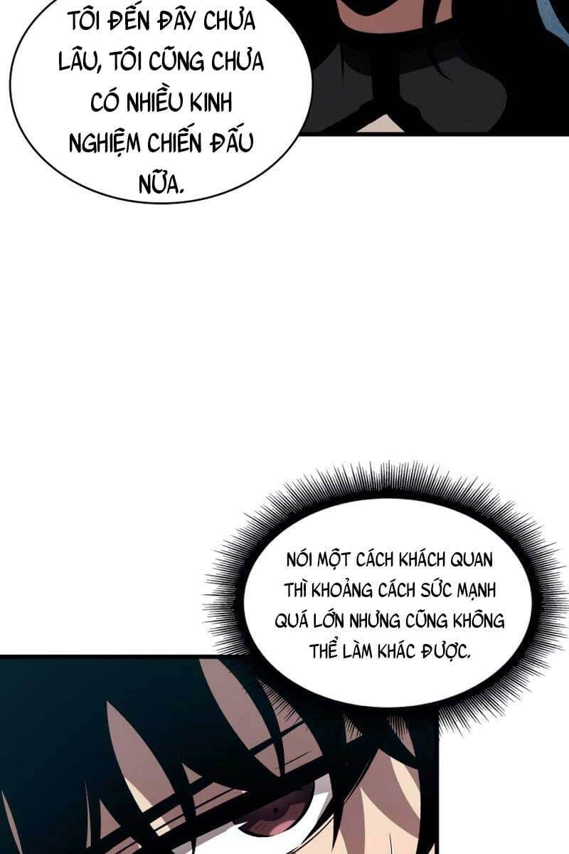 Truyện Tranh Gacha Vô Hạn - Pick Me Up! Infinite Gacha trang 8