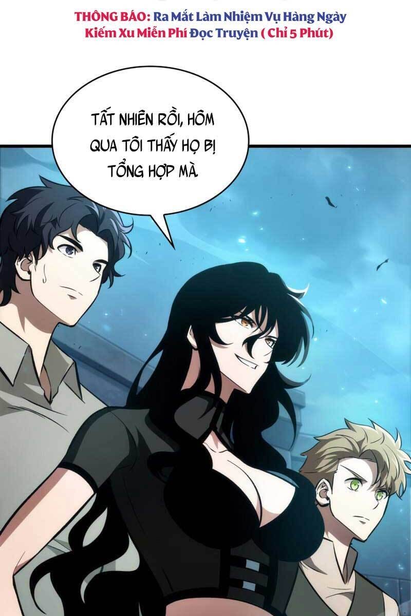 Truyện Tranh Gacha Vô Hạn - Pick Me Up! Infinite Gacha trang 8