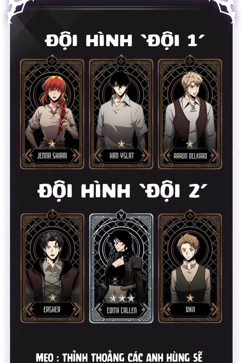 Truyện Tranh Gacha Vô Hạn - Pick Me Up! Infinite Gacha trang 8