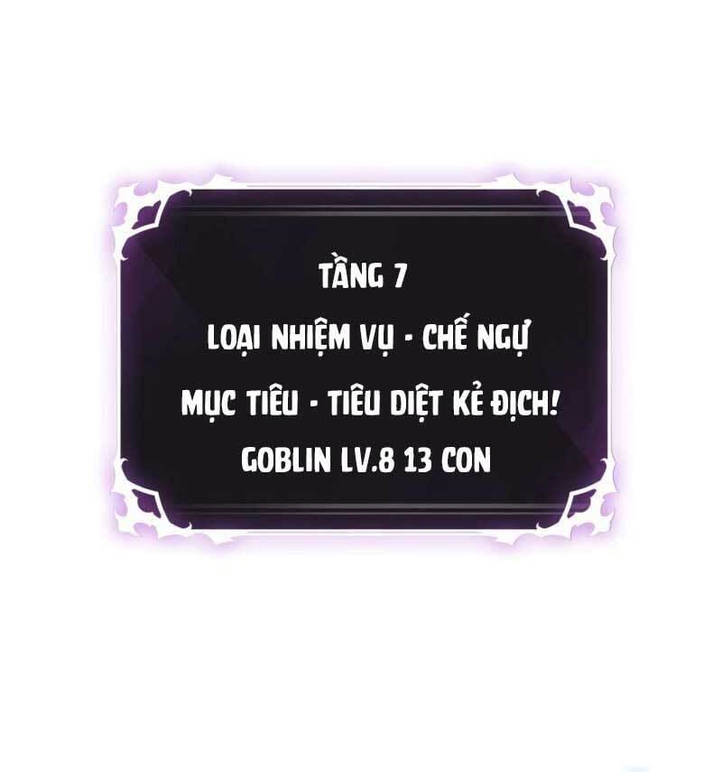 Truyện Tranh Gacha Vô Hạn - Pick Me Up! Infinite Gacha trang 8