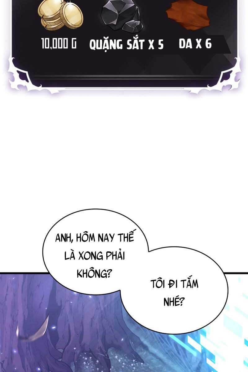 Truyện Tranh Gacha Vô Hạn - Pick Me Up! Infinite Gacha trang 8