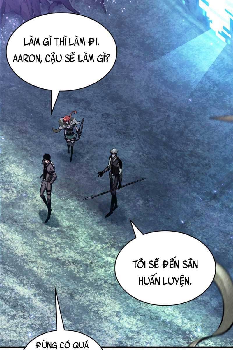 Truyện Tranh Gacha Vô Hạn - Pick Me Up! Infinite Gacha trang 8