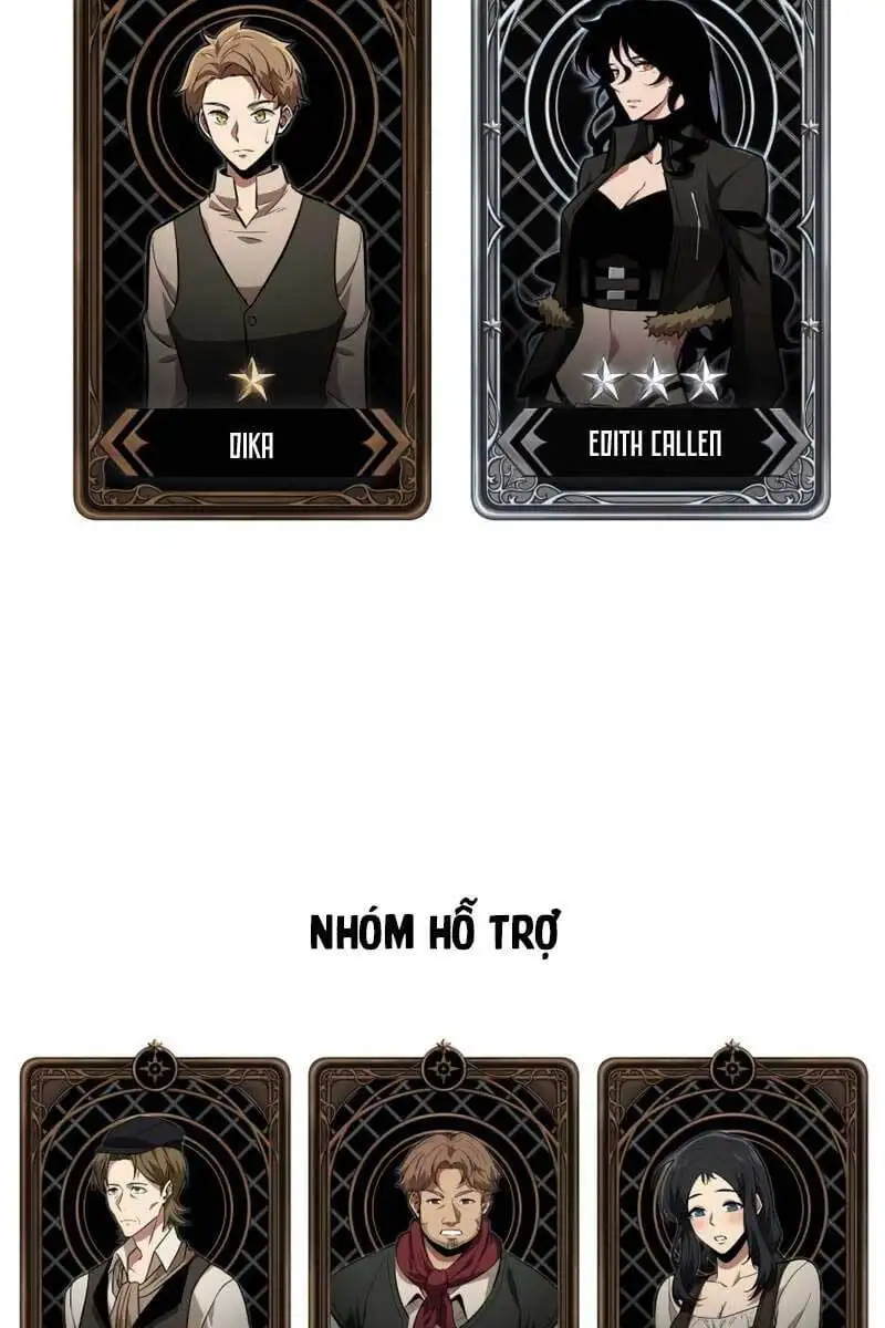 Truyện Tranh Gacha Vô Hạn - Pick Me Up! Infinite Gacha trang 8