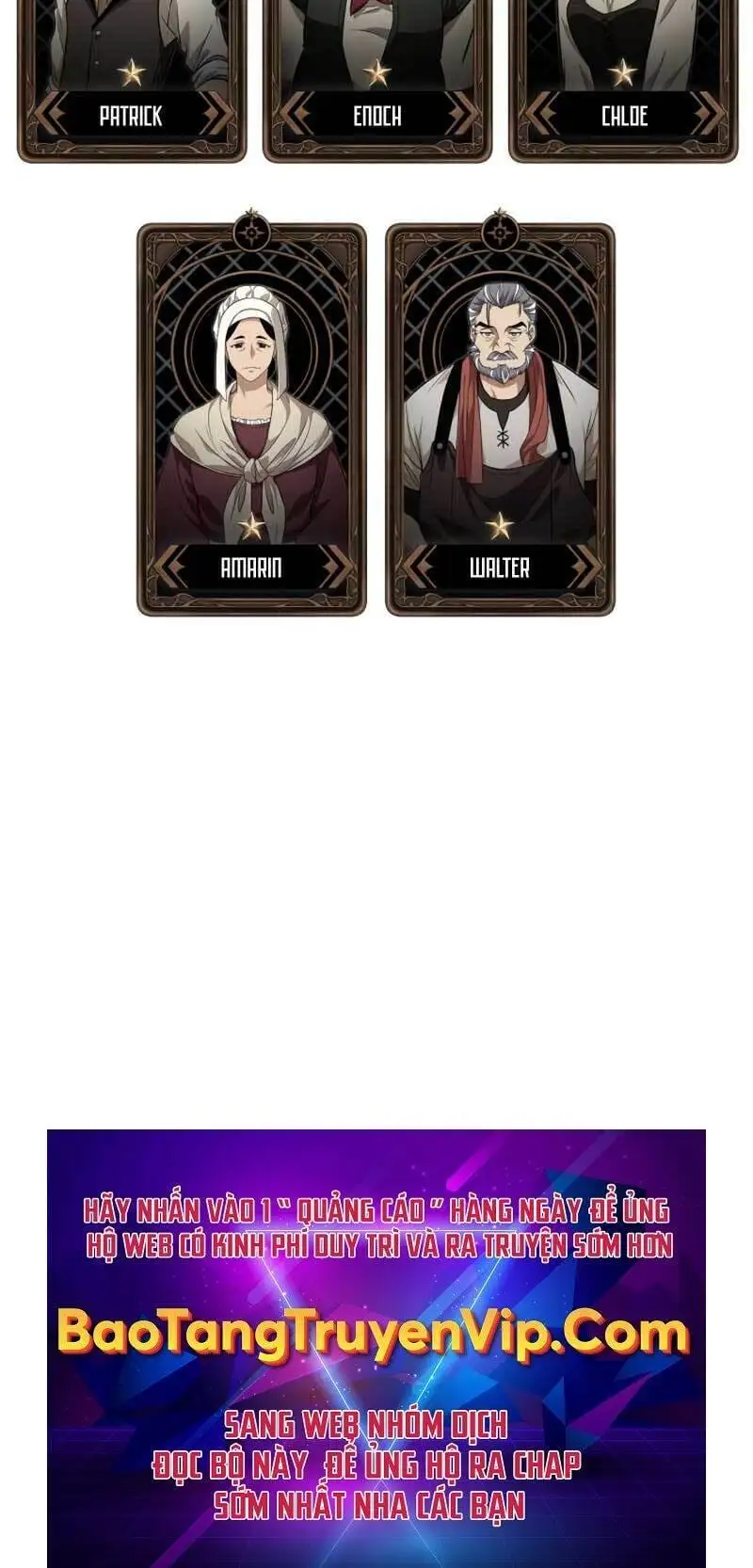 Truyện Tranh Gacha Vô Hạn - Pick Me Up! Infinite Gacha trang 8