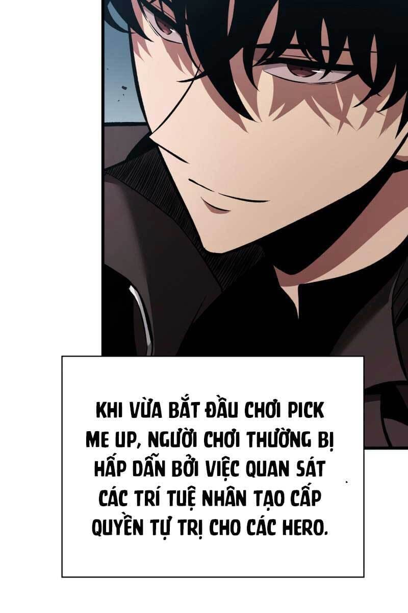 Truyện Tranh Gacha Vô Hạn - Pick Me Up! Infinite Gacha trang 8