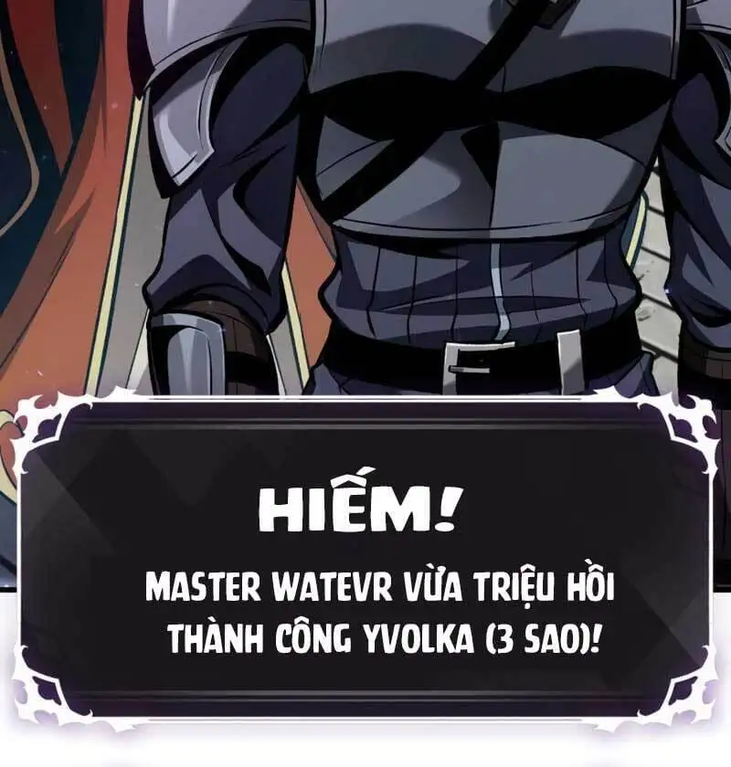 Truyện Tranh Gacha Vô Hạn - Pick Me Up! Infinite Gacha trang 8