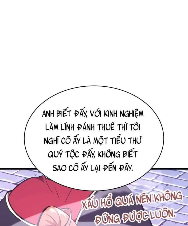 Truyện Tranh Gacha Vô Hạn - Pick Me Up! Infinite Gacha trang 8