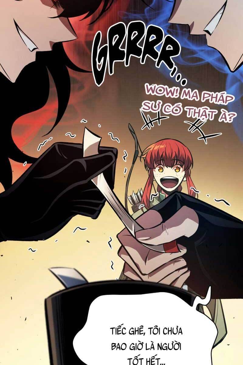 Truyện Tranh Gacha Vô Hạn - Pick Me Up! Infinite Gacha trang 8