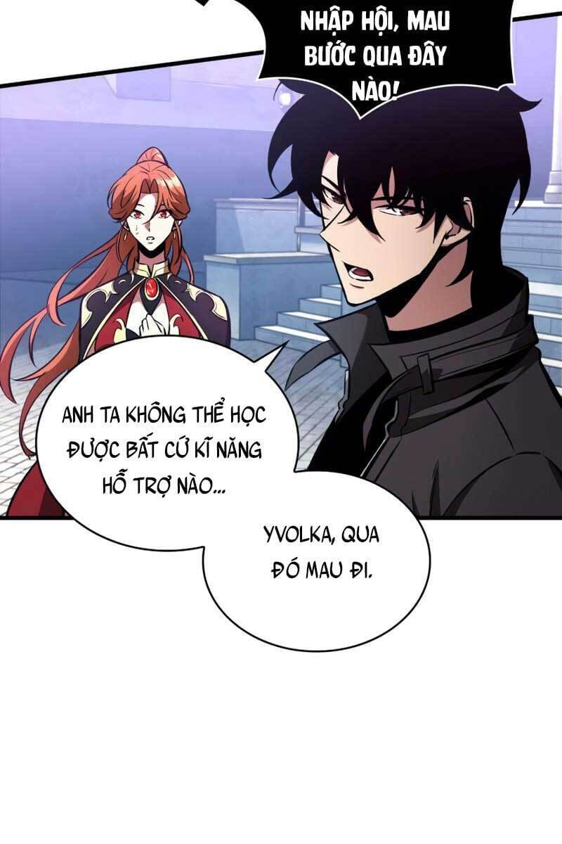 Truyện Tranh Gacha Vô Hạn - Pick Me Up! Infinite Gacha trang 8