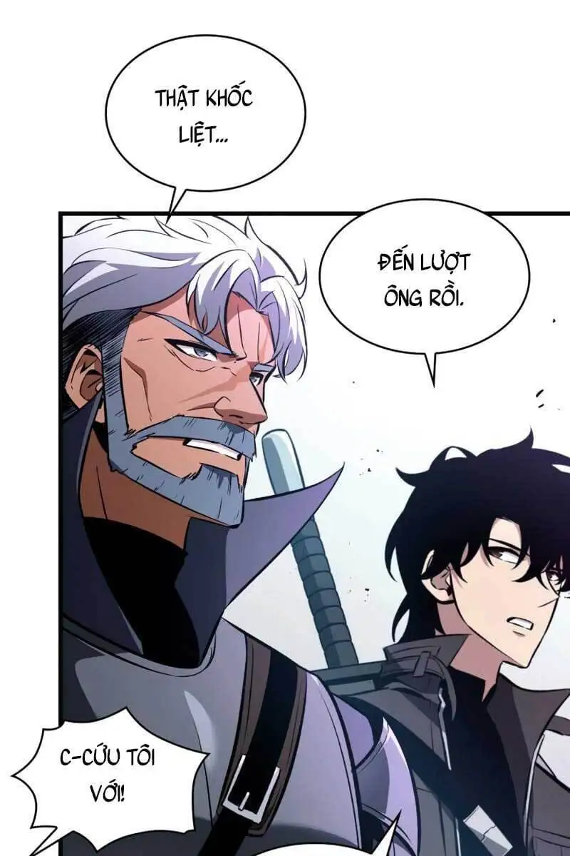 Truyện Tranh Gacha Vô Hạn - Pick Me Up! Infinite Gacha trang 8