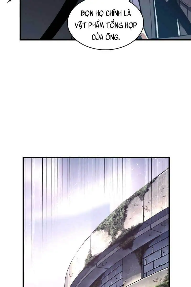 Truyện Tranh Gacha Vô Hạn - Pick Me Up! Infinite Gacha trang 8