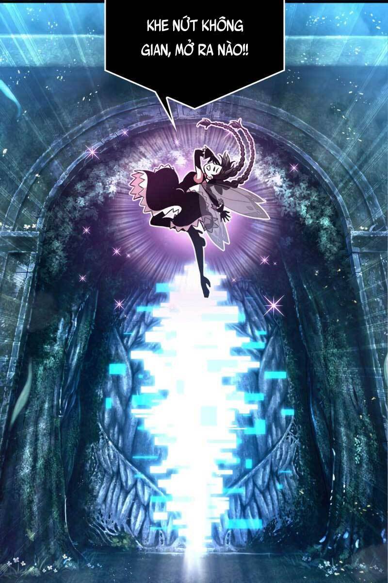 Truyện Tranh Gacha Vô Hạn - Pick Me Up! Infinite Gacha trang 8