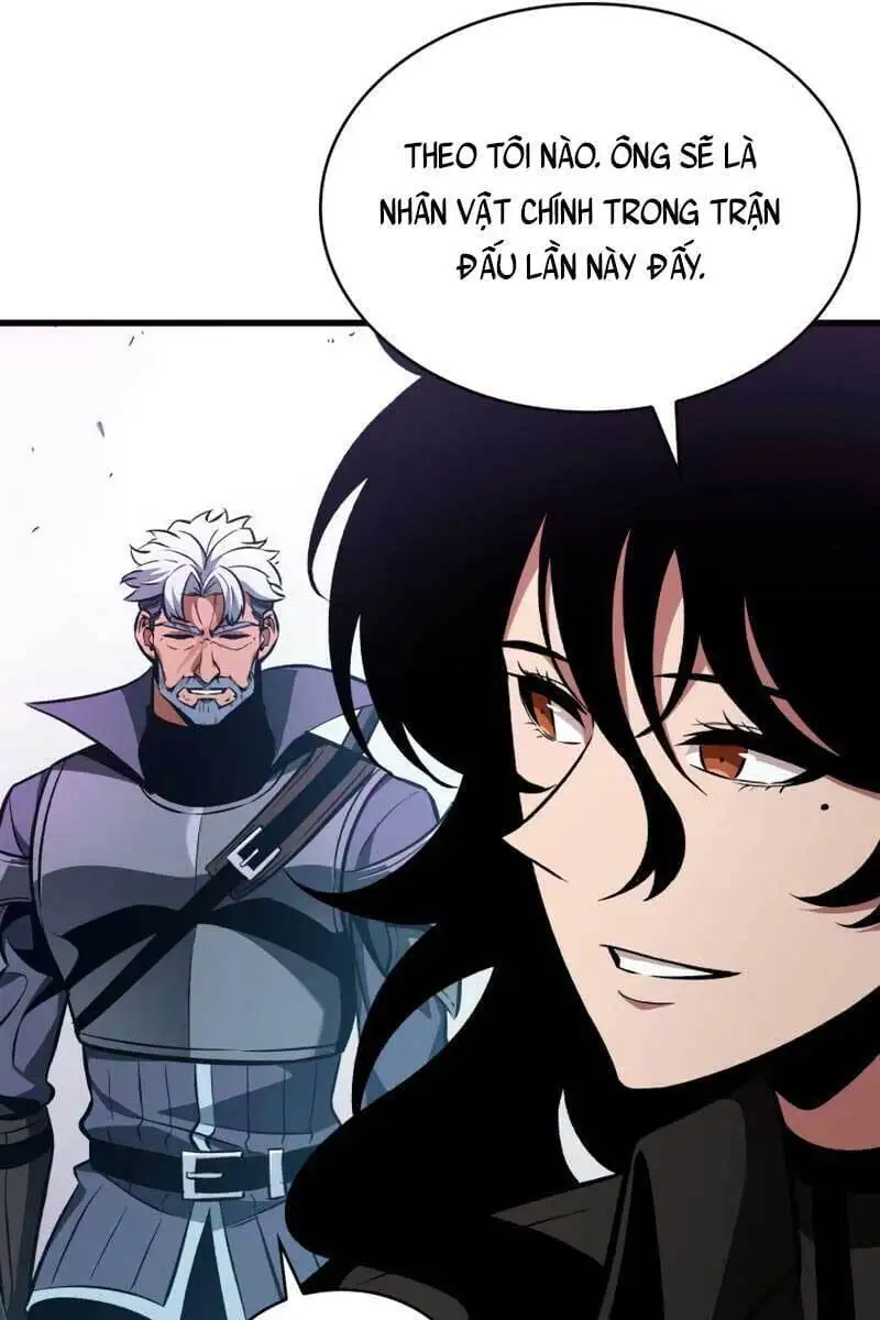 Truyện Tranh Gacha Vô Hạn - Pick Me Up! Infinite Gacha trang 8