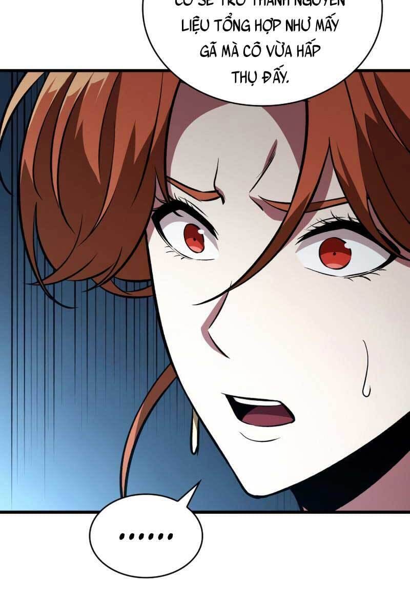 Truyện Tranh Gacha Vô Hạn - Pick Me Up! Infinite Gacha trang 8