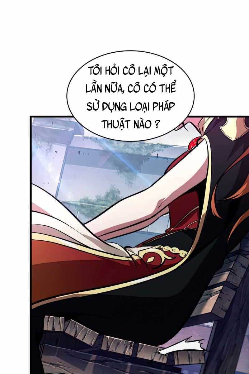 Truyện Tranh Gacha Vô Hạn - Pick Me Up! Infinite Gacha trang 8