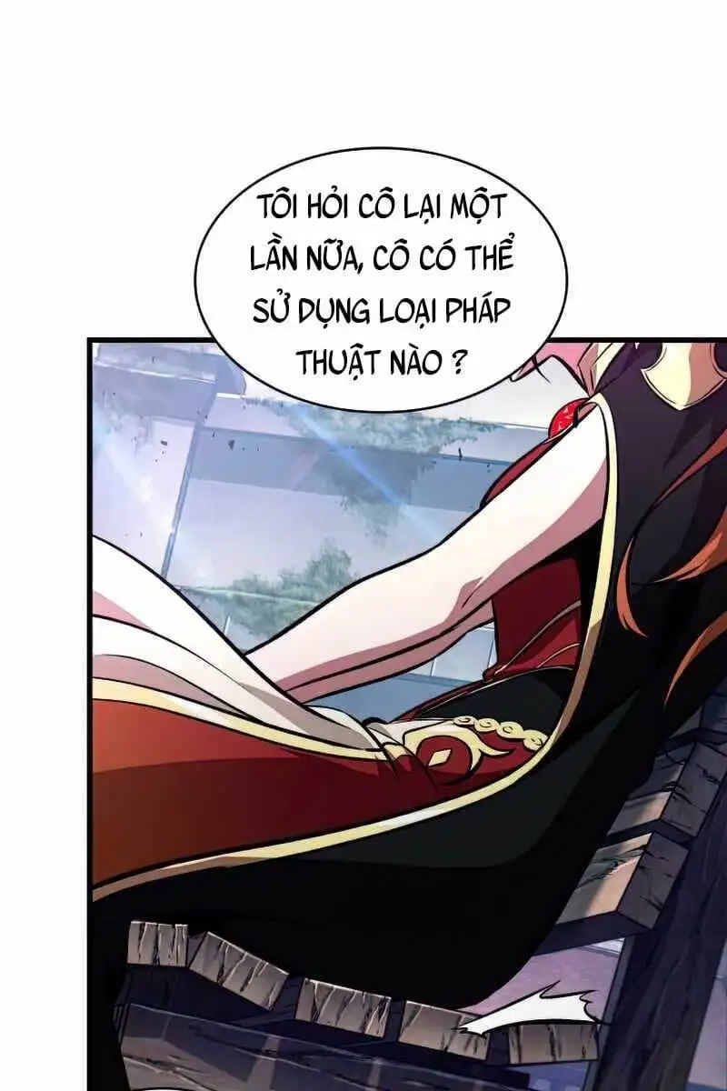 Truyện Tranh Gacha Vô Hạn - Pick Me Up! Infinite Gacha trang 8