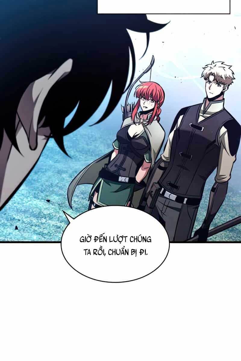 Truyện Tranh Gacha Vô Hạn - Pick Me Up! Infinite Gacha trang 8