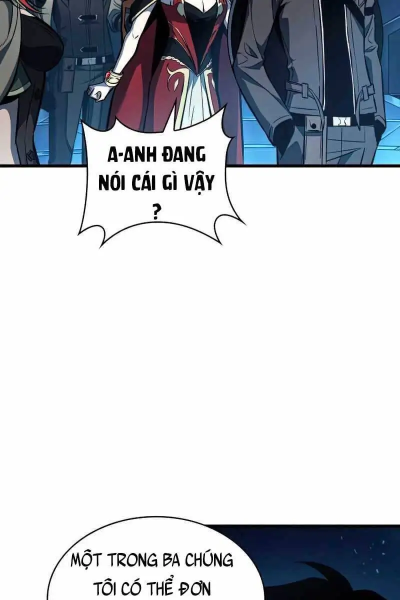 Truyện Tranh Gacha Vô Hạn - Pick Me Up! Infinite Gacha trang 8