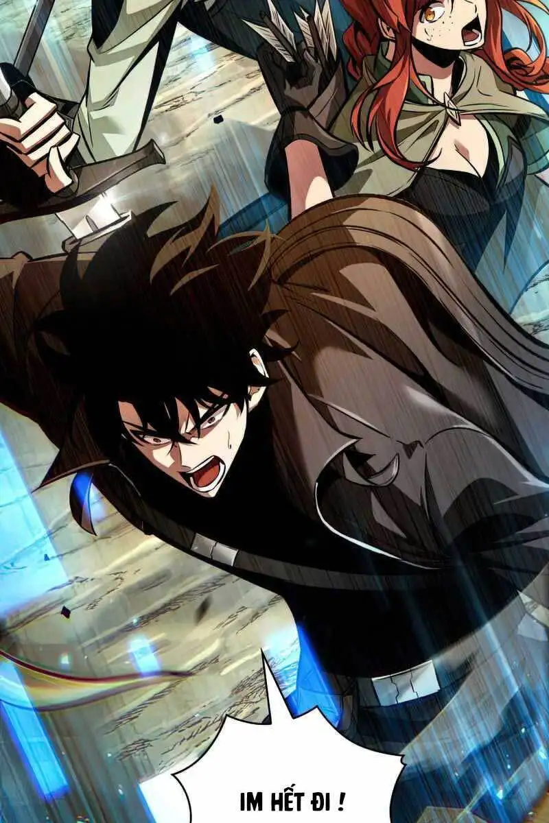 Truyện Tranh Gacha Vô Hạn - Pick Me Up! Infinite Gacha trang 8