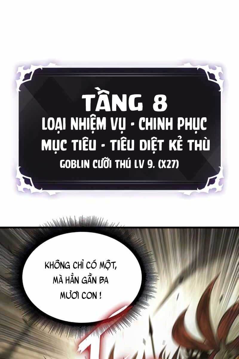 Truyện Tranh Gacha Vô Hạn - Pick Me Up! Infinite Gacha trang 8