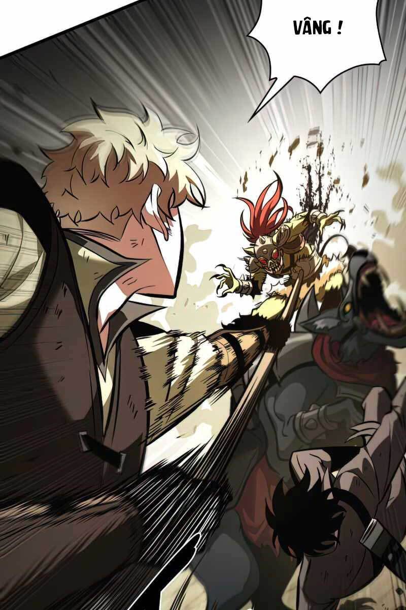 Truyện Tranh Gacha Vô Hạn - Pick Me Up! Infinite Gacha trang 8