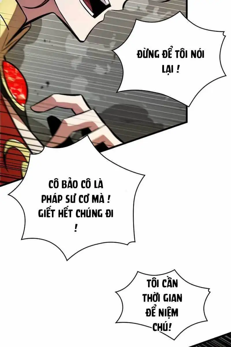 Truyện Tranh Gacha Vô Hạn - Pick Me Up! Infinite Gacha trang 8