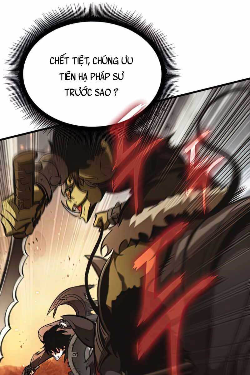 Truyện Tranh Gacha Vô Hạn - Pick Me Up! Infinite Gacha trang 8