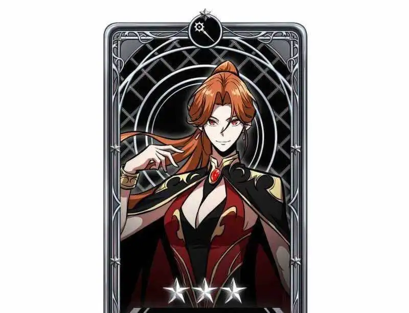 Truyện Tranh Gacha Vô Hạn - Pick Me Up! Infinite Gacha trang 8