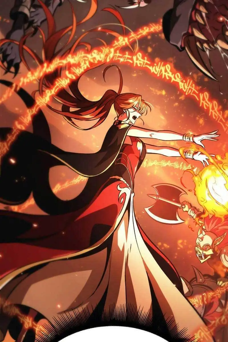 Truyện Tranh Gacha Vô Hạn - Pick Me Up! Infinite Gacha trang 8