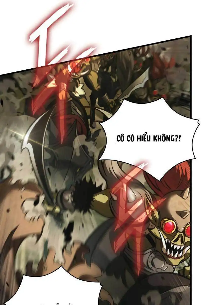 Truyện Tranh Gacha Vô Hạn - Pick Me Up! Infinite Gacha trang 8