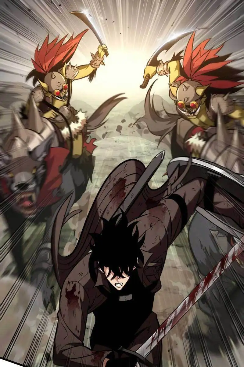 Truyện Tranh Gacha Vô Hạn - Pick Me Up! Infinite Gacha trang 8