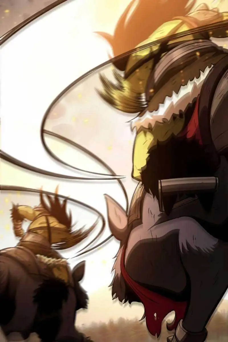 Truyện Tranh Gacha Vô Hạn - Pick Me Up! Infinite Gacha trang 8