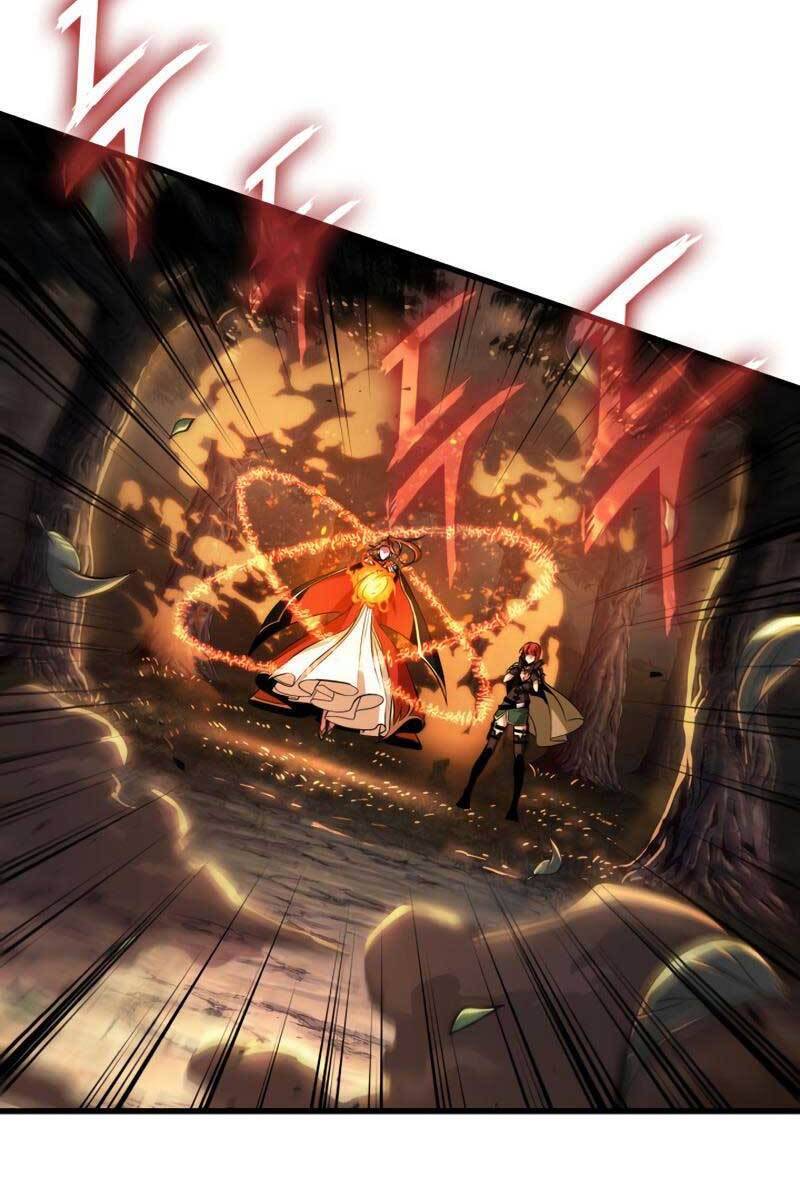 Truyện Tranh Gacha Vô Hạn - Pick Me Up! Infinite Gacha trang 8