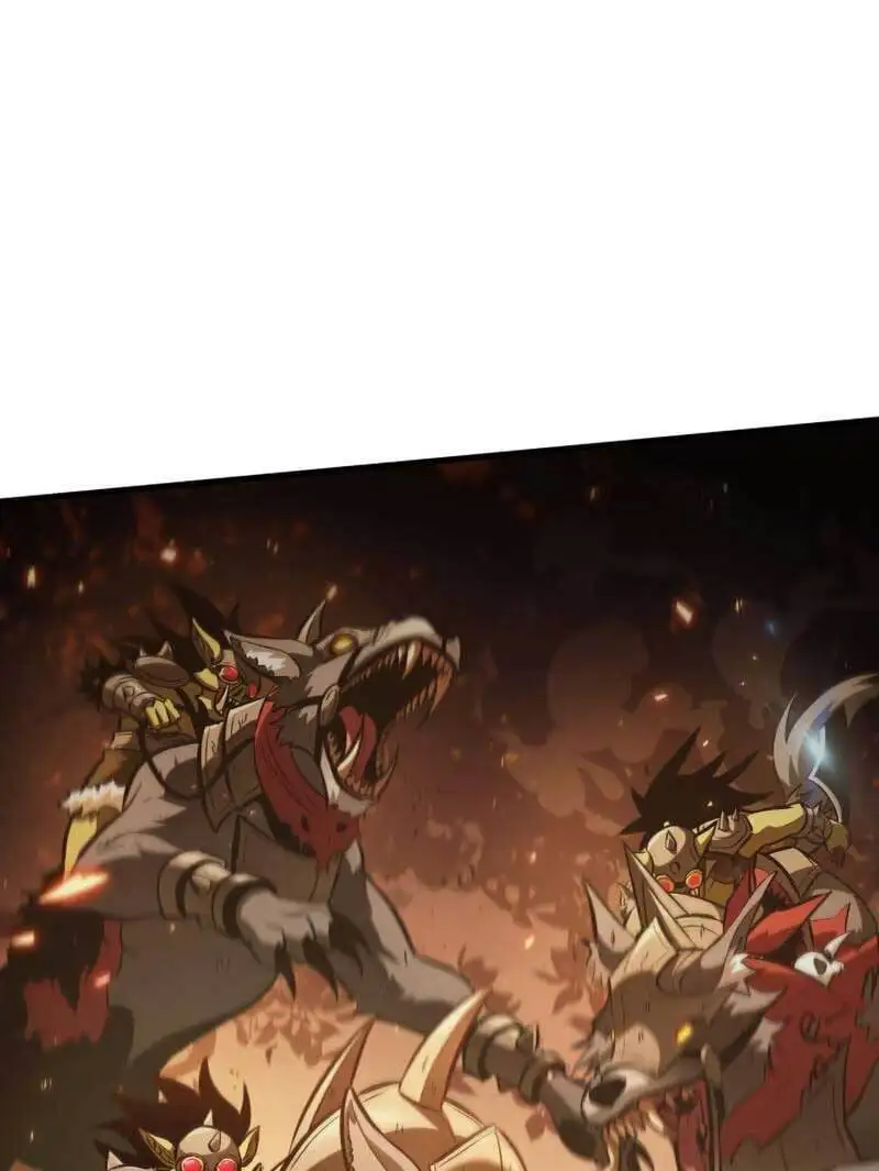 Truyện Tranh Gacha Vô Hạn - Pick Me Up! Infinite Gacha trang 8