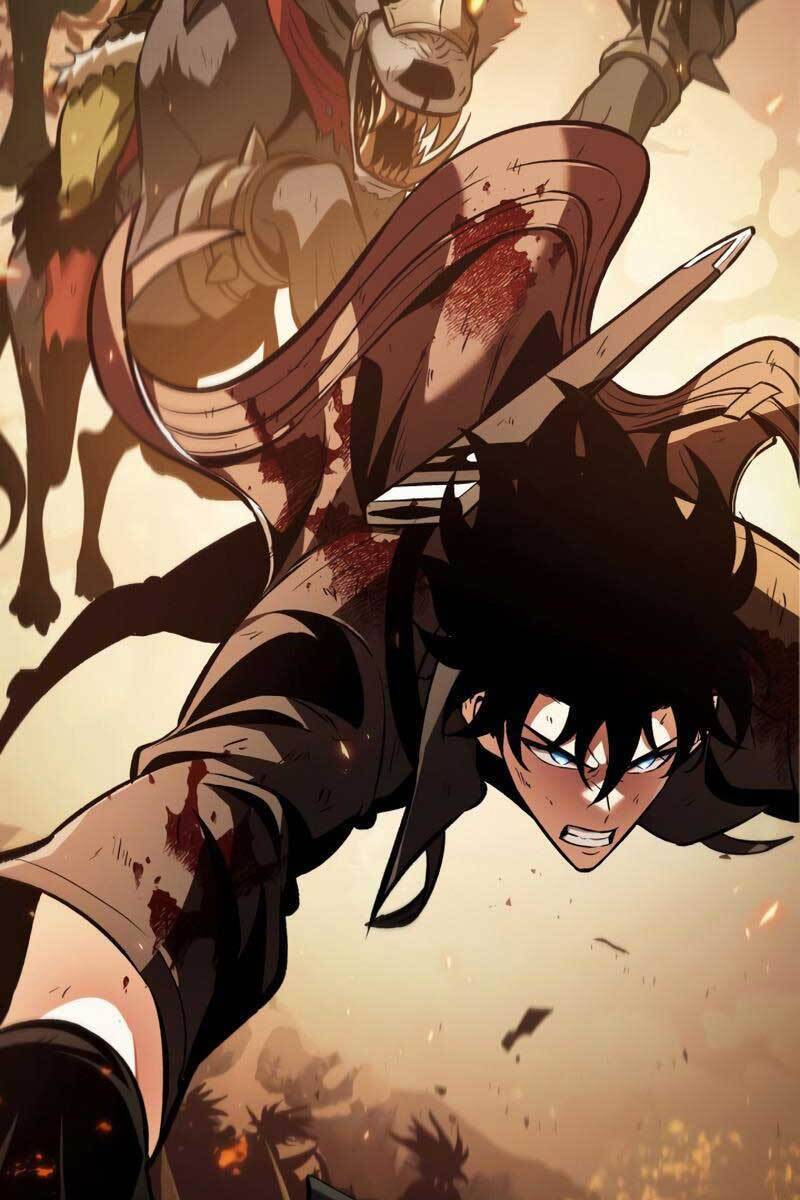 Truyện Tranh Gacha Vô Hạn - Pick Me Up! Infinite Gacha trang 8