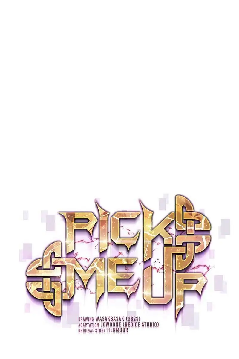 Truyện Tranh Gacha Vô Hạn - Pick Me Up! Infinite Gacha trang 8