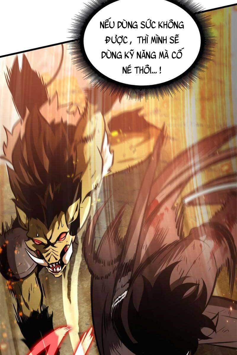 Truyện Tranh Gacha Vô Hạn - Pick Me Up! Infinite Gacha trang 8